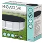 Bestway Cubierta para piscina Flowclear 488 cm de Bestway, Cubiertas para piscina - Ref: Foro24-92075, Precio: 38,14 €, Descu...