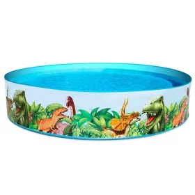 Bestway Dinosaur Fill'N Fun Pool by Bestway, Swimming pools - Ref: Foro24-92113, Price: 38,48 €, Discount: %