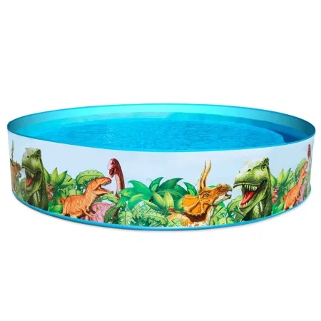 Bestway Piscina Dinosaur Fill'N Fun de Bestway, Piscinas - Ref: Foro24-92113, Precio: 38,48 €, Descuento: %