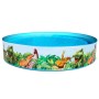 Bestway Piscina Dinosaur Fill'N Fun de Bestway, Piscinas - Ref: Foro24-92113, Precio: 39,03 €, Descuento: %