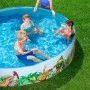 Bestway Piscina Dinosaur Fill'N Fun de Bestway, Piscinas - Ref: Foro24-92113, Precio: 38,48 €, Descuento: %