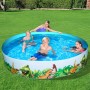 Bestway Piscina Dinosaur Fill'N Fun de Bestway, Piscinas - Ref: Foro24-92113, Precio: 39,03 €, Descuento: %