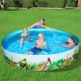 Bestway Piscina Dinosaur Fill'N Fun de Bestway, Piscinas - Ref: Foro24-92113, Precio: 38,48 €, Descuento: %