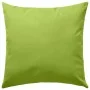 Cojines para exteriores 45x45 cm verde manzana 2 unidades de , Cojines - Ref: Foro24-132290, Precio: 40,89 €, Descuento: %