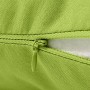 Cojines para exteriores 45x45 cm verde manzana 2 unidades de , Cojines - Ref: Foro24-132290, Precio: 42,04 €, Descuento: %