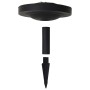 Lámparas solares esféricas de exterior 2 uds LED RGB 40 cm de , Iluminación de exterior - Ref: Foro24-277128, Precio: 147,35 ...