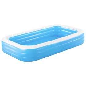 Piscina inflable 305x183x56 cm de Bestway, Piscinas - Ref: Foro24-92108, Precio: 52,79 €, Descuento: %