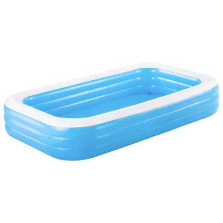Piscina inflable 305x183x56 cm de Bestway, Piscinas - Ref: Foro24-92108, Precio: 52,79 €, Descuento: %
