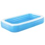 Piscina inflable 305x183x56 cm de Bestway, Piscinas - Ref: Foro24-92108, Precio: 52,79 €, Descuento: %