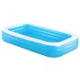 Piscina inflable 305x183x56 cm de Bestway, Piscinas - Ref: Foro24-92108, Precio: 52,79 €, Descuento: %
