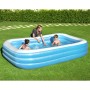 Piscina inflable 305x183x56 cm de Bestway, Piscinas - Ref: Foro24-92108, Precio: 52,79 €, Descuento: %