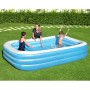 Piscina inflable 305x183x56 cm de Bestway, Piscinas - Ref: Foro24-92108, Precio: 52,79 €, Descuento: %