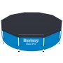 Bestway Cubierta para piscina Flowclear 305 cm de Bestway, Cubiertas para piscina - Ref: Foro24-92071, Precio: 26,89 €, Descu...
