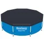 Bestway Cubierta para piscina Flowclear 305 cm de Bestway, Cubiertas para piscina - Ref: Foro24-92071, Precio: 26,31 €, Descu...