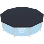 Bestway Cubierta para piscina Flowclear 305 cm de Bestway, Cubiertas para piscina - Ref: Foro24-92071, Precio: 26,89 €, Descu...