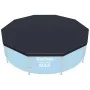 Bestway Cubierta para piscina Flowclear 305 cm de Bestway, Cubiertas para piscina - Ref: Foro24-92071, Precio: 26,31 €, Descu...