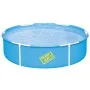 Bestway Piscina My First Frame Pool 152 cm de Bestway, Piscinas - Ref: Foro24-92068, Precio: 56,68 €, Descuento: %