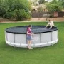 Bestway Cubierta para piscina Flowclear 427 cm de Bestway, Cubiertas para piscina - Ref: Foro24-92073, Precio: 37,23 €, Descu...