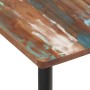 Sillas de comedor 6 unidades madera maciza reciclada de , Sillas de comedor - Ref: Foro24-3056369, Precio: 552,76 €, Descuent...