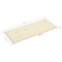 Sillas de jardín reclinables 2 uds madera maciza acacia cojines de , Sillas de jardín - Ref: Foro24-3064061, Precio: 183,21 €...