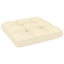 Muebles de jardín 9 piezas con cojines de madera de pino maciza de , Conjuntos de jardín - Ref: Foro24-3076407, Precio: 912,2...