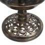 Decorative birdbath with plastic solar LED lights by vidaXL, Birdbaths - Ref: Foro24-48221, Price: 51,53 €, Discount: %