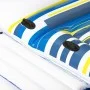 Bestway Cochoneta isla Tropical Breeze 389x274 cm 43105 de Bestway, Colchonetas y flotadores para piscina - Ref: Foro24-92110...