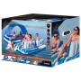 Bestway Cochoneta isla Tropical Breeze 389x274 cm 43105 de Bestway, Colchonetas y flotadores para piscina - Ref: Foro24-92110...