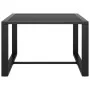 Set muebles de jardín 5 pzas y cojines aluminio gris antracita de , Conjuntos de jardín - Ref: Foro24-3107788, Precio: 591,02...
