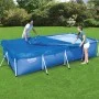 Bestway Cubierta para piscina Flowclear 400x211 cm de Bestway, Cubiertas para piscina - Ref: Foro24-92079, Precio: 29,98 €, D...