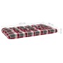 Muebles de palets 4 pzas y cojines madera pino impregnada de , Conjuntos de jardín - Ref: Foro24-3066757, Precio: 419,37 €, D...