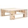 Muebles de palets 6 pzas y cojines madera pino impregnada de , Conjuntos de jardín - Ref: Foro24-3066963, Precio: 566,75 €, D...