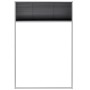 Mosquitera plisada para ventanas aluminio 80x120cm de , Mosquiteras para ventanas - Ref: Foro24-142612, Precio: 39,74 €, Desc...