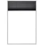 Mosquitera plisada para ventanas aluminio 80x120cm de , Mosquiteras para ventanas - Ref: Foro24-142612, Precio: 36,63 €, Desc...