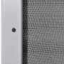 Mosquitera plisada para ventanas aluminio 80x120cm de , Mosquiteras para ventanas - Ref: Foro24-142612, Precio: 39,74 €, Desc...