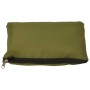 Lona de exterior verde 3x2,85 m de vidaXL, Sombrillas - Ref: Foro24-92240, Precio: 32,11 €, Descuento: %