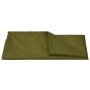 Lona de exterior verde 3x2,85 m de vidaXL, Sombrillas - Ref: Foro24-92240, Precio: 32,11 €, Descuento: %