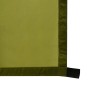 Lona de exterior verde 3x2,85 m de vidaXL, Sombrillas - Ref: Foro24-92240, Precio: 32,11 €, Descuento: %