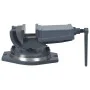 2-axis tilting vise 160 mm by , Clamps and screws - Ref: Foro24-145391, Price: 299,35 €, Discount: %