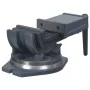 2-axis tilting vise 160 mm by , Clamps and screws - Ref: Foro24-145391, Price: 299,35 €, Discount: %