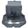 2-axis tilting vise 160 mm by , Clamps and screws - Ref: Foro24-145391, Price: 299,35 €, Discount: %