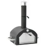 Horno de pizza para exterior con piedra para pizza de , Aparatos para hacer pizza - Ref: Foro24-310116, Precio: 155,47 €, Des...