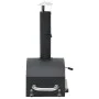 Horno de pizza para exterior con piedra para pizza de , Aparatos para hacer pizza - Ref: Foro24-310116, Precio: 155,47 €, Des...