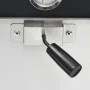 Horno de pizza para exterior con piedra para pizza de , Aparatos para hacer pizza - Ref: Foro24-310116, Precio: 155,47 €, Des...