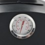 Horno de pizza para exterior con piedra para pizza de , Aparatos para hacer pizza - Ref: Foro24-310116, Precio: 158,55 €, Des...
