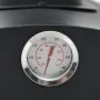 Horno de pizza para exterior con piedra para pizza de , Aparatos para hacer pizza - Ref: Foro24-310116, Precio: 155,47 €, Des...