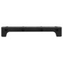 Estantería de 4 cubos de tela negra 69x30x72,5 cm de , Librerías y estanterías - Ref: Foro24-322598, Precio: 24,04 €, Descuen...