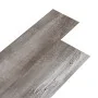 Selbstklebende PVC-Bodendielen 5,21 m² 2 mm matt holzbraun von , Böden und Teppiche - Ref: Foro24-330196, Preis: 74,15 €, Rab...