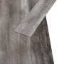 Lamas para suelo PVC autoadhesiva 5,21m² 2mm marrón madera mate de , Suelos y moquetas - Ref: Foro24-330196, Precio: 75,59 €,...