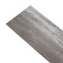 Selbstklebende PVC-Bodendielen 5,21 m² 2 mm matt holzbraun von , Böden und Teppiche - Ref: Foro24-330196, Preis: 74,15 €, Rab...